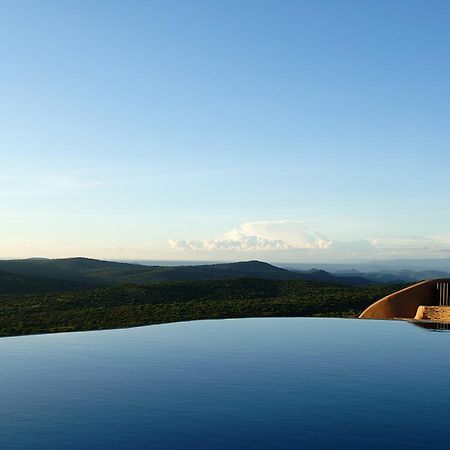 The Sanctuary At Ol Lentille Tura Exterior foto