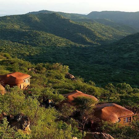 The Sanctuary At Ol Lentille Tura Exterior foto