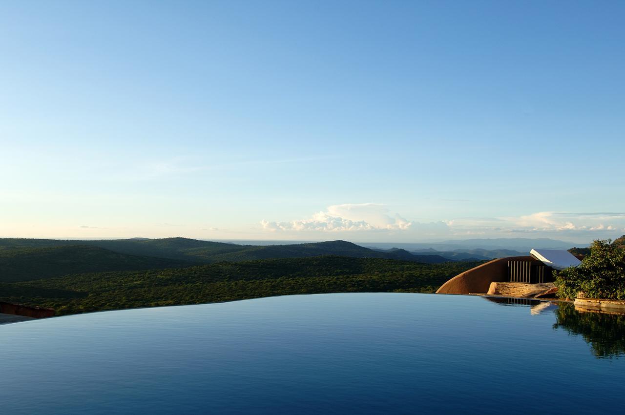 The Sanctuary At Ol Lentille Tura Exterior foto
